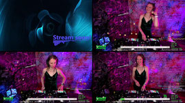 🎧 Thirsty Thursday vibes are on! 🎧Come hang with me in Lanaland! 🎵 Smooth sounds and good energy await. 𝐹𝑜𝑙𝑙𝑜𝑤 my alt @lanadjlive