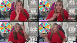 Hang & Chill with Goddess|18+| LIVE | !links