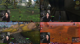 🐸 FIRST IN FOREVER BETA - First day of FOREVER! | !uwu !gamersupps !ginvite !community !guide