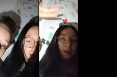 Untitled stream
