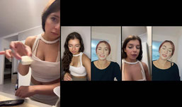 Untitled stream