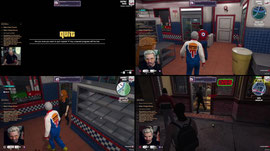 UCHIHA JONES - NOPIXEL V - QUESTS & LOTS OF DILLY DALLY SHILLY SHALLY (VIEWERS CAPPED AT 2k DON'T MAKE FUN OF ME PLEASE)