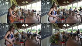 LIVE GIG at Working Dog Winery !tip