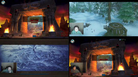 Wow forever beta? if it works? maybe dota?