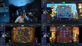 18+ going for a max win streak | !crosshairx !hallucina #ad