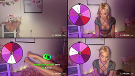 LIVEEE!!! HOT AF HANG W MEEE
