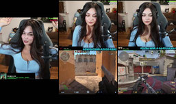 smol strim?