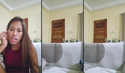 Simply Pinay  is live Good morning