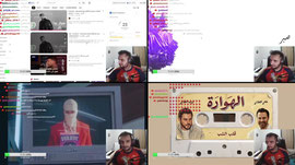 استماع لاغاني بوب عربي