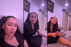 Untitled stream