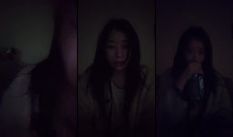 모든걸 포기하려는 독거노인의삶