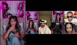 Lets Go LIVE!