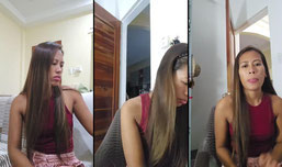 Simply Pinay  is live