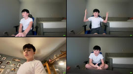 Just chatting