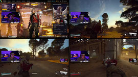 ULTIMA SEASON POI MW4!  !prime !sub !tier1