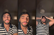 Untitled stream