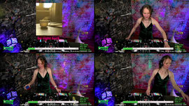 🎧 Thirsty Thursday vibes are on! 🎧Come hang with me in Lanaland! 🎵 Smooth sounds and good energy await. 𝐹𝑜𝑙𝑙𝑜𝑤 my alt @lanadjlive