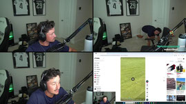 NFL WATCH PARTY | !snap !yt !degen
