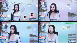 찐늅 13차 /잼나게  놀자!! 음방, 라이브