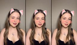 🐈✨