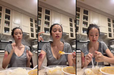 นอนสองทุ่มตื่นตีสี่ อิหยัง ig phapwad