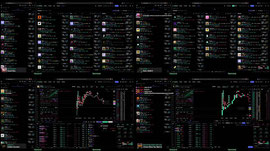 Well well well ! TrenchingTime !fees !wallet !x !filters !terminal !discord