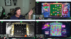 NFL WATCH PARTY | !snap !yt !degen