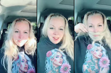 Hello I’m Queeny
