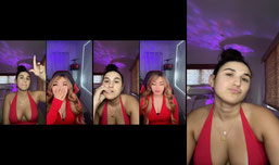 Untitled stream