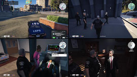 Bobby- Nopixel V = !commands