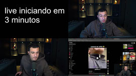 FALANDO VERDADES SOBRE O CAMP PRESENCIAL DO CORINGA... | !pix !realoficial