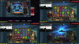 TRYING TO PLAY SMART TODAY (maybe bonus hunts)