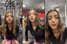 Gym Vibes🧸✨