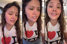 LIVE reaction- Follower Pic😭