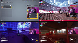 'Cozy' Gaming and by cozy I mean raging