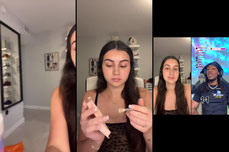 GRWM TO GO OUT!