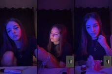 Untitled stream