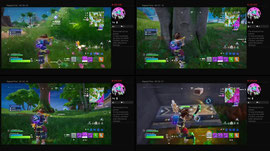 Fortnite!