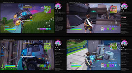 Fortnite!
