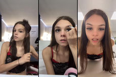 Untitled stream