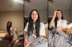 Untitled stream