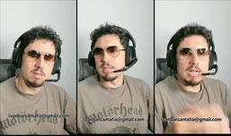 LIVE CON EL HERMANO MAYOR