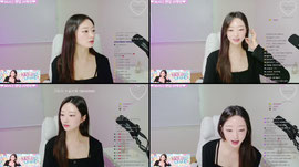 뉴비 21일차) 크림이 오늘 많이 이뻐 !