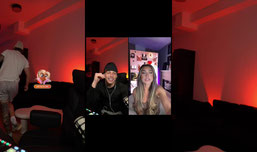 Lets Go LIVE!