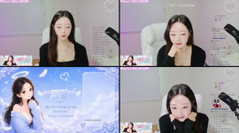 뉴비 21일차) 크림이 오늘 많이 이뻐 !