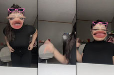Untitled stream