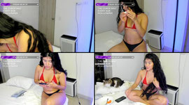 ❤️YOUR FAV COLOMBIAN GIRL ONLINE❤️MY OF ON SALE NOW!