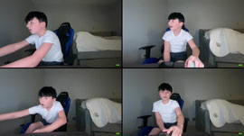 Just chatting