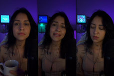 Untitled stream