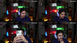 REAGINDO A VIDEOS PORCOS [ REACT BISTECONE ]